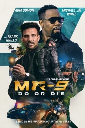 MoviesFlix MR-9: Do or Die 2023 Hindi+English Full Movie WEB-DL 480p 720p 1080p Download