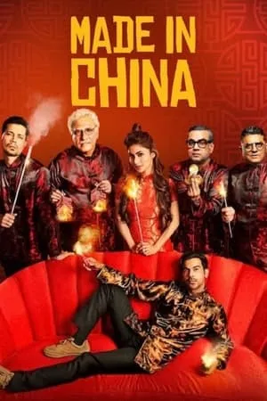 MoviesFlix Made in China 2019 Hindi Full Movie WEB-DL 480p 720p 1080p Download