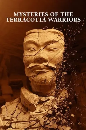MoviesFlix Mysteries of the Terracotta Warriors 2024 Hindi+English Full Movie WEB-DL 480p 720p 1080p Download