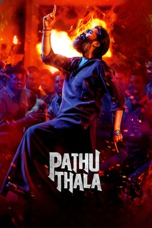 MoviesFlix Pathu Thala 2023 Hindi+Tamil Full Movie WEB-DL 480p 720p 1080p Download
