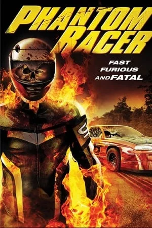 MoviesFlix Phantom Racer 2009 Hindi+English Full Movie WEB-DL 480p 720p 1080p MoviesFlix