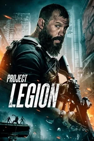 MoviesFlix Project Legion 2022 Hindi+English Full Movie WEB-DL 480p 720p 1080p Download