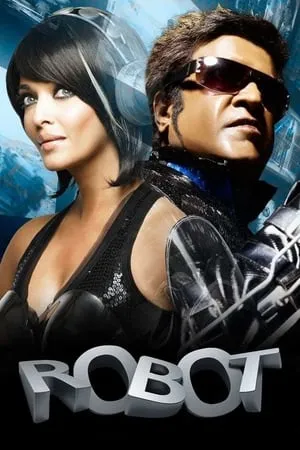 MoviesFlix Robot 2010 Hindi Full Movie BluRay 480p 720p 1080p Download