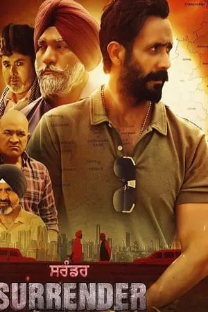 MoviesFlix Surrender 2024 Punjabi Full Movie WEB-DL 480p 720p 1080p Download