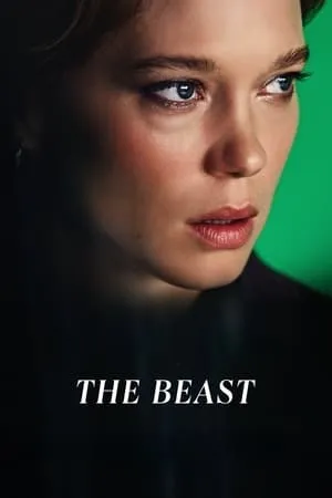 MoviesFlix The Beast 2024 Hindi+English Full Movie BluRay 480p 720p 1080p Download