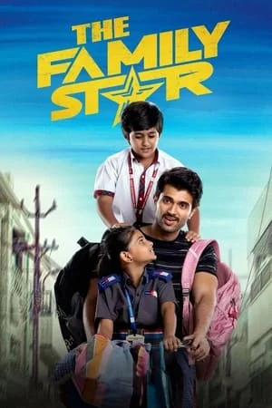 MoviesFlix The Family Star 2024 Hindi+Telugu Full Movie WEB-DL 480p 720p 1080p Download