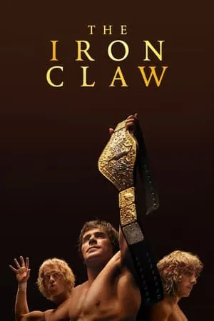MoviesFlix The Iron Claw 2023 Hindi+English Full Movie BluRay 480p 720p 1080p Download