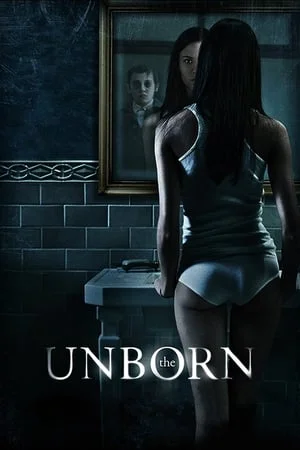 MoviesFlix The Unborn 2009 Hindi+English Full Movie BluRay 480p 720p 1080p Download