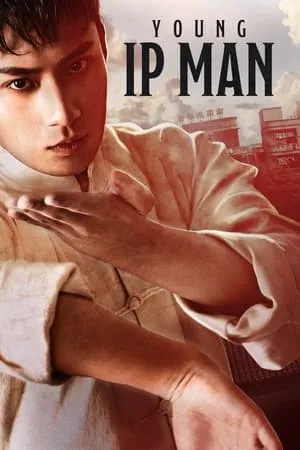 MoviesFlix Young Ip Man: Crisis Time 2023 Hindi+Chinese Full Movie WEB-DL 480p 720p 1080p Download
