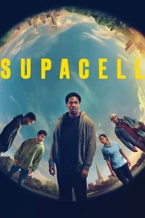 MoviesFlix Supacell (Season 1) 2024 Hindi+English Web Series WEB-DL 480p 720p 1080p Download