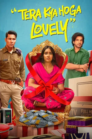 MoviesFlix Tera Kya Hoga Lovely 2024 Hindi Full Movie HDTV 480p 720p 1080p Download